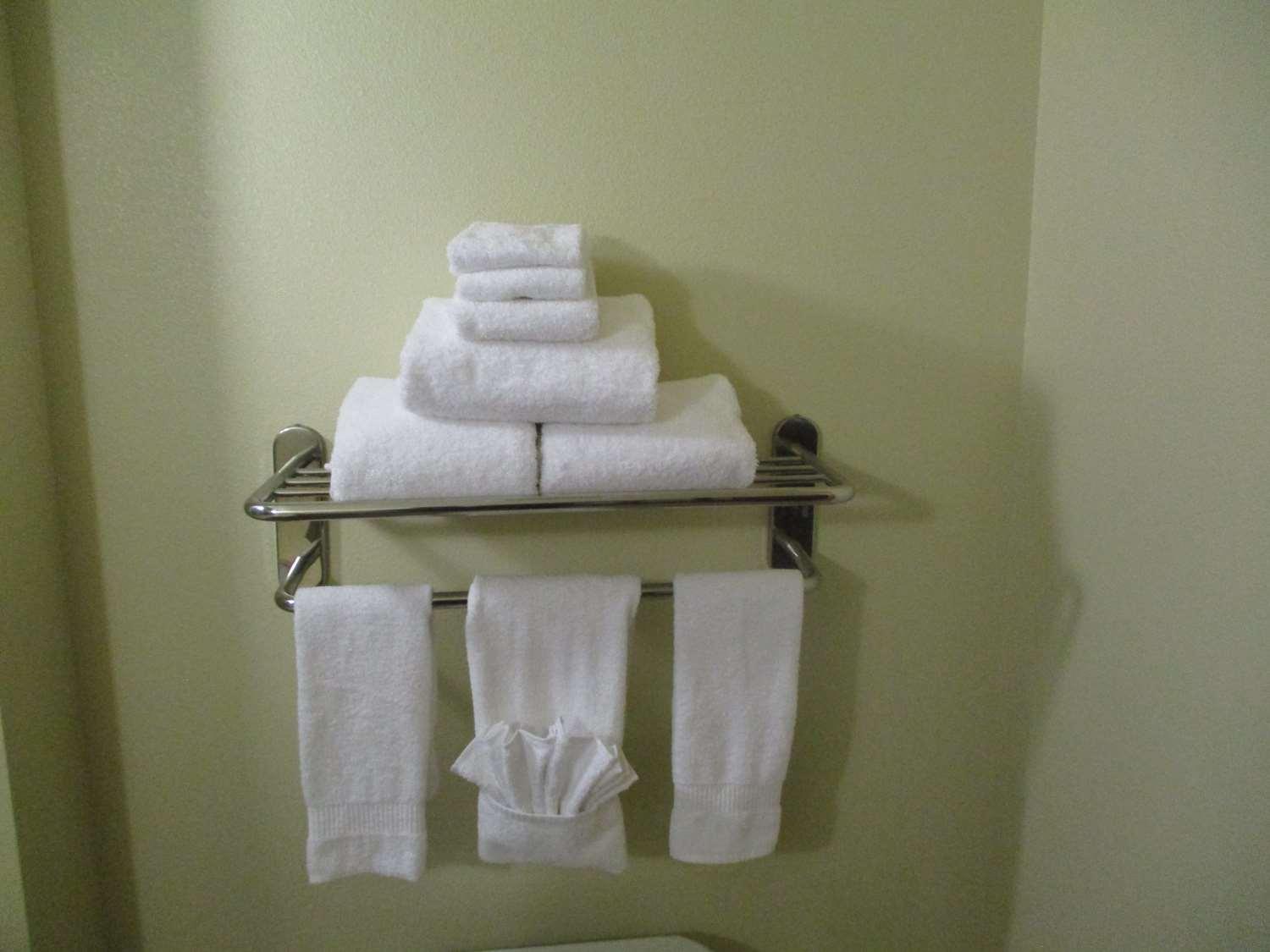 Best Western Coffeyville Central Business District Inn And Suites Екстер'єр фото