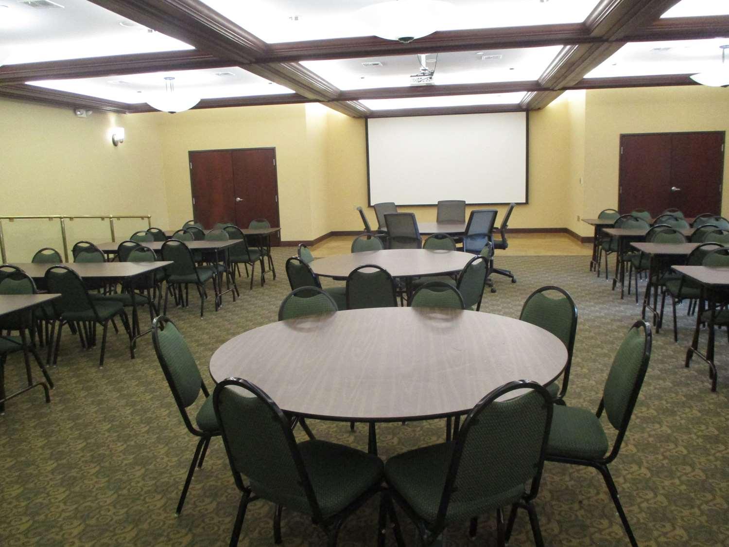 Best Western Coffeyville Central Business District Inn And Suites Екстер'єр фото
